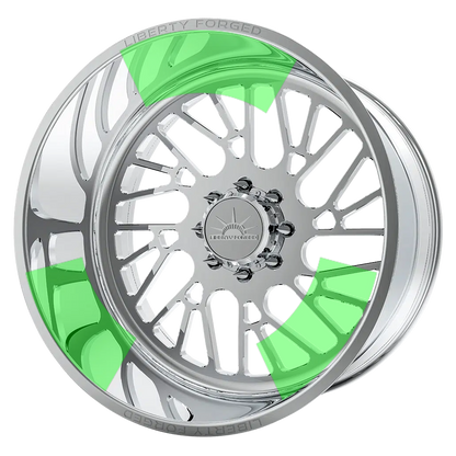 LBTY16 - Polished