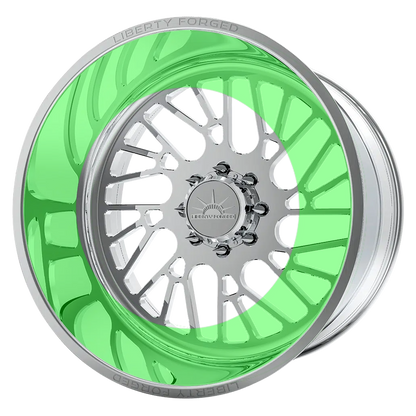 LBTY16 - Polished