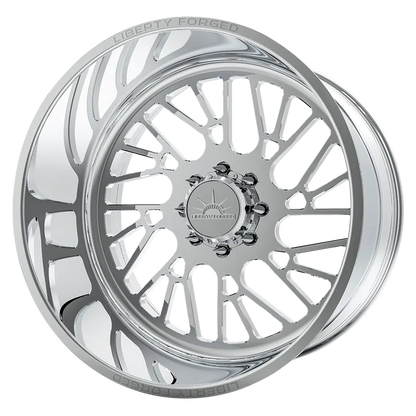 LBTY16 - Polished