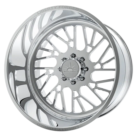 LBTY16 - Polished