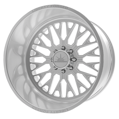 LBTY17 - Brushed