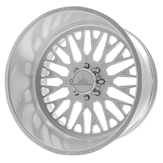 LBTY17 - Brushed
