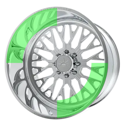 LBTY17 - Polished