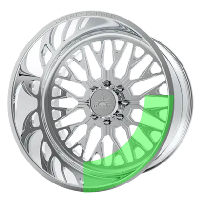 LBTY17 - Polished