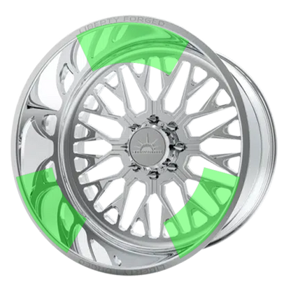 LBTY17 - Polished
