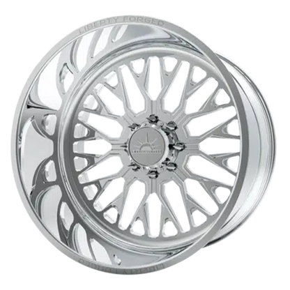 LBTY17 - Polished