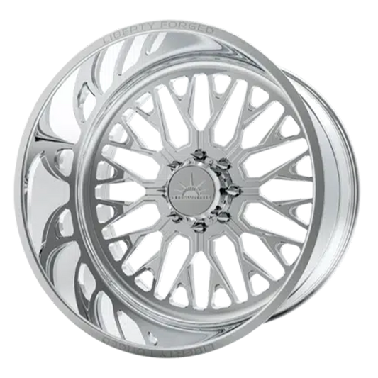 LBTY17 - Polished