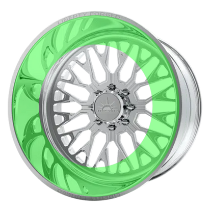 LBTY17 - Polished