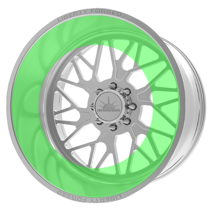 LBTY18 - Brushed