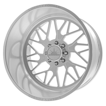 LBTY18 - Brushed