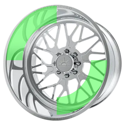 LBTY18 - Polished