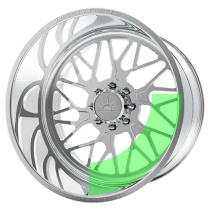 LBTY18 - Polished