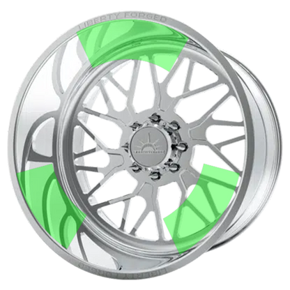 LBTY18 - Polished