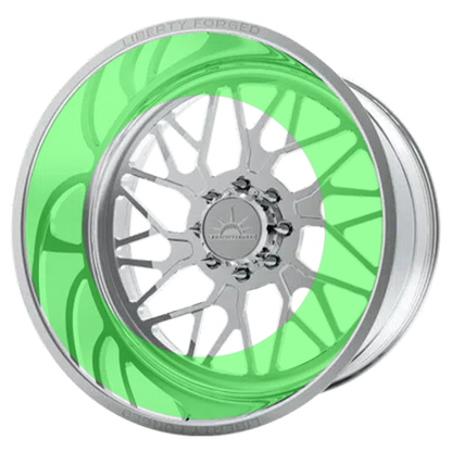 LBTY18 - Polished