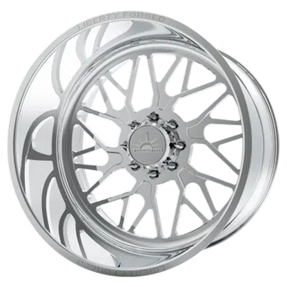 LBTY18 - Polished