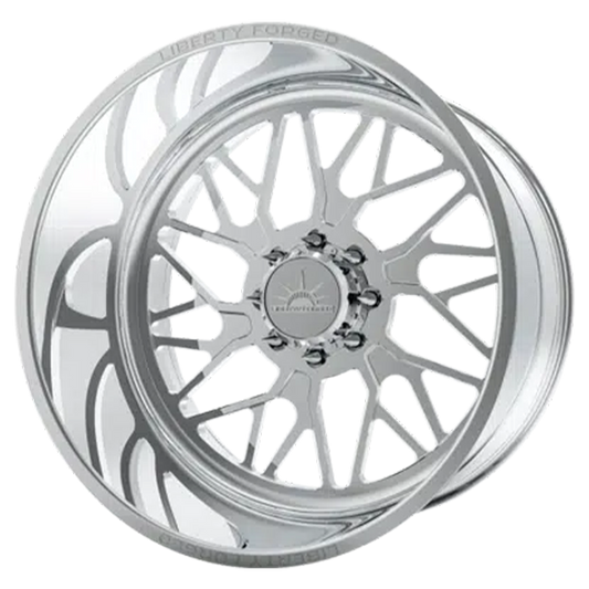 LBTY18 - Polished