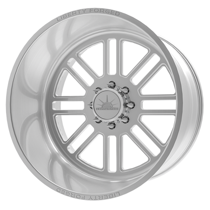 LBTY19 - Brushed