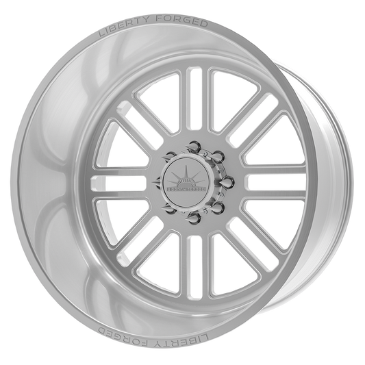 LBTY19 - Brushed