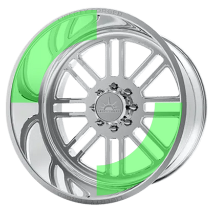 LBTY19 - Polished