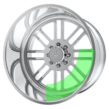 LBTY19 - Polished