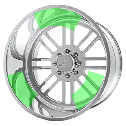 LBTY19 - Polished
