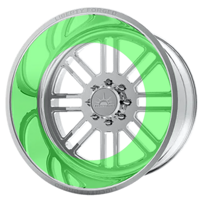 LBTY19 - Polished