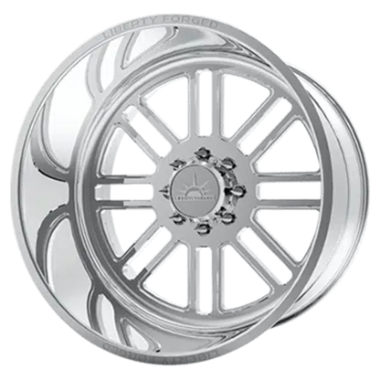 LBTY19 - Polished