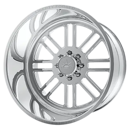 LBTY19 - Polished