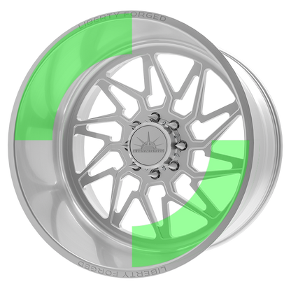 LBTY20 - Brushed