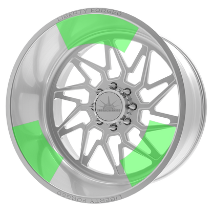 LBTY20 - Brushed