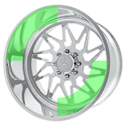 LBTY20 - Polished