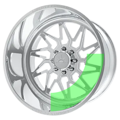 LBTY20 - Polished