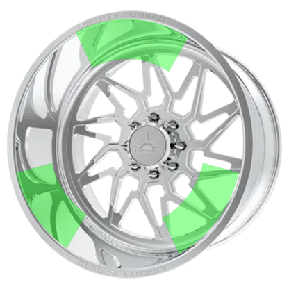 LBTY20 - Polished
