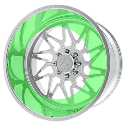 LBTY20 - Polished