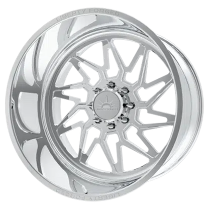 LBTY20 - Polished