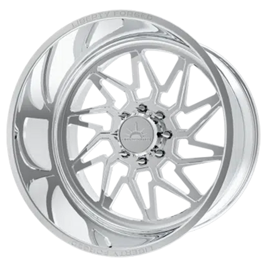 LBTY20 - Polished