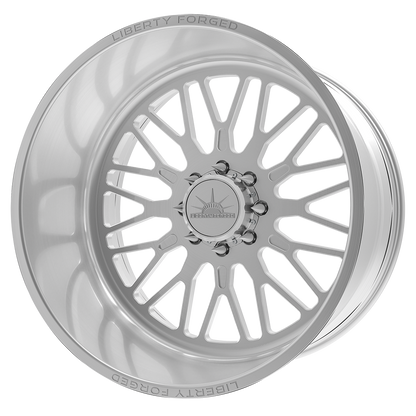 LBTY21 - Brushed