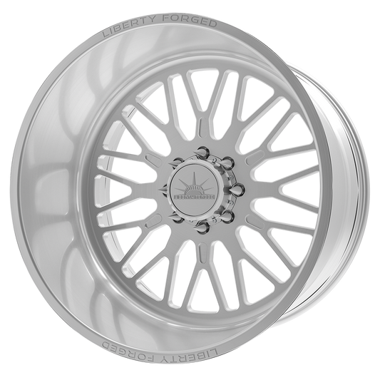 LBTY21 - Brushed