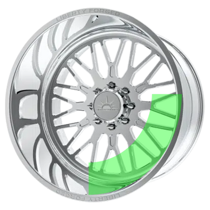 LBTY21 - Polished