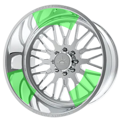LBTY21 - Polished