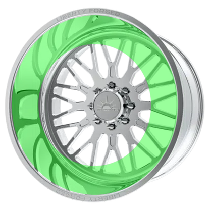 LBTY21 - Polished