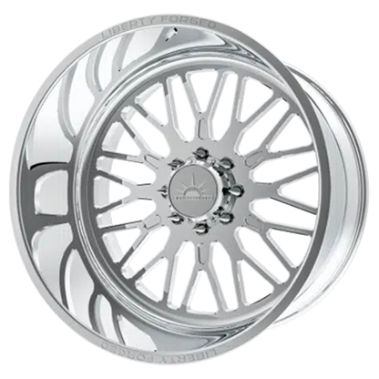 LBTY21 - Polished