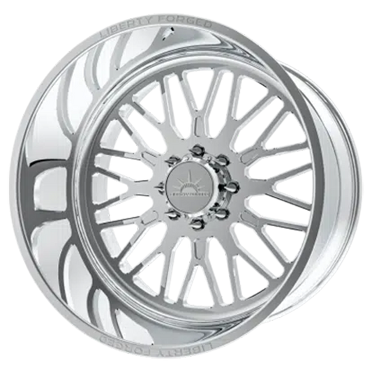 LBTY21 - Polished