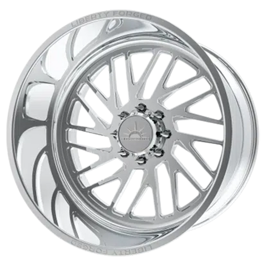 LBTY22 - Polished