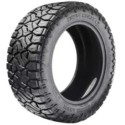 Terra Hunter R/T Plus