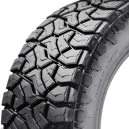 Terra Hunter R/T Plus